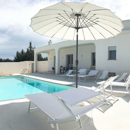 Casa Vacanza Gemini Марсала Екстериор снимка