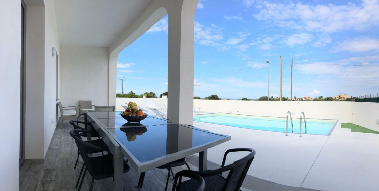 Casa Vacanza Gemini Марсала Екстериор снимка