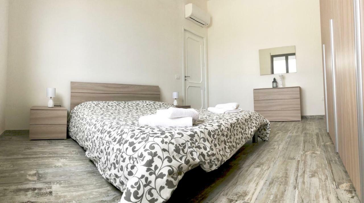 Casa Vacanza Gemini Марсала Екстериор снимка