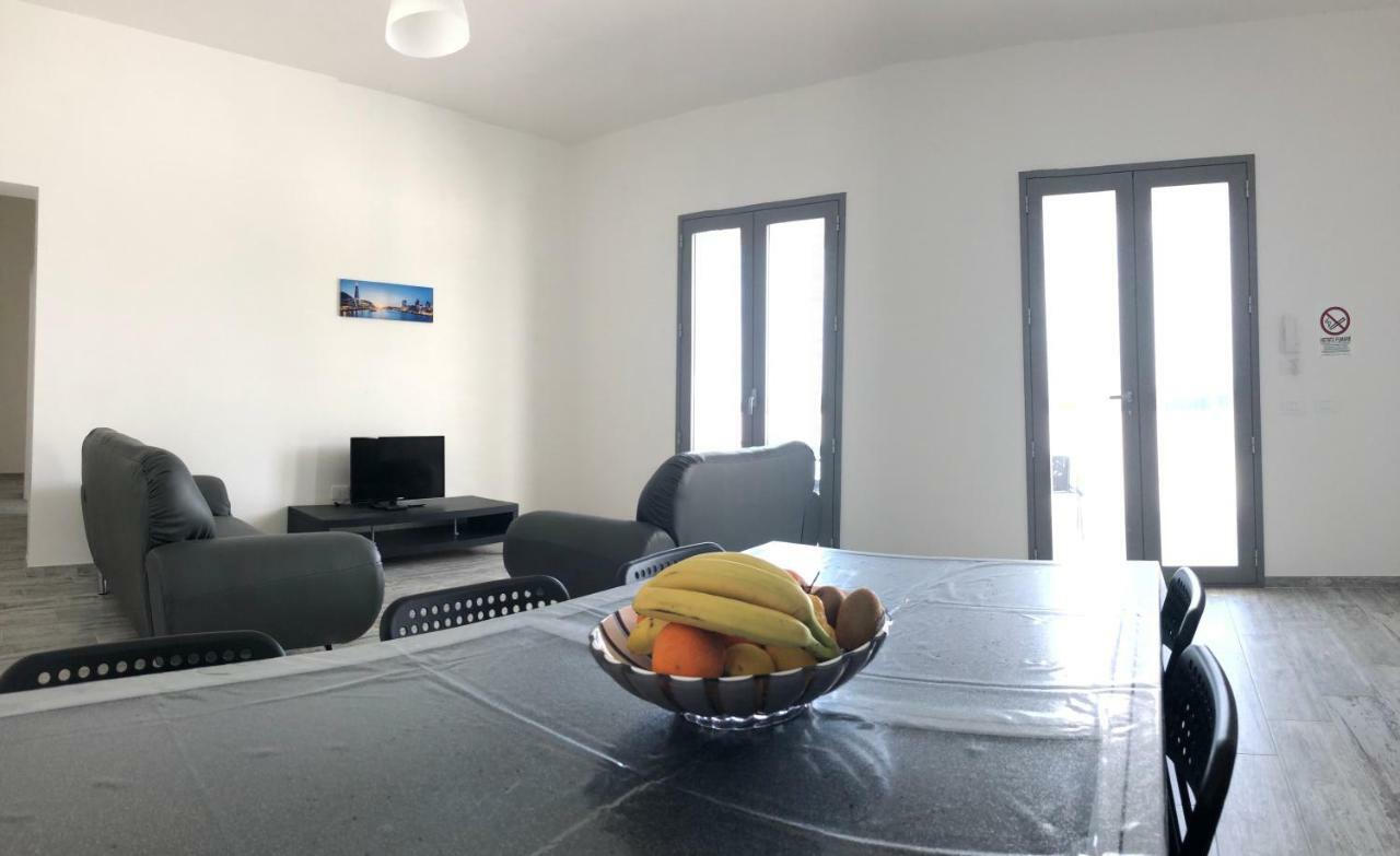 Casa Vacanza Gemini Марсала Екстериор снимка