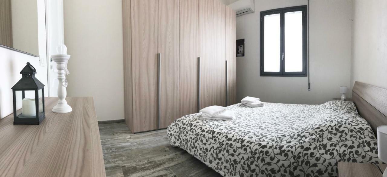 Casa Vacanza Gemini Марсала Екстериор снимка